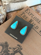 The Donnovan Nez Studs