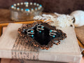 The Elle Wrap Rings