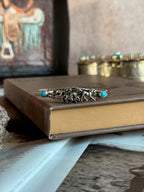 The Open Range Cuff