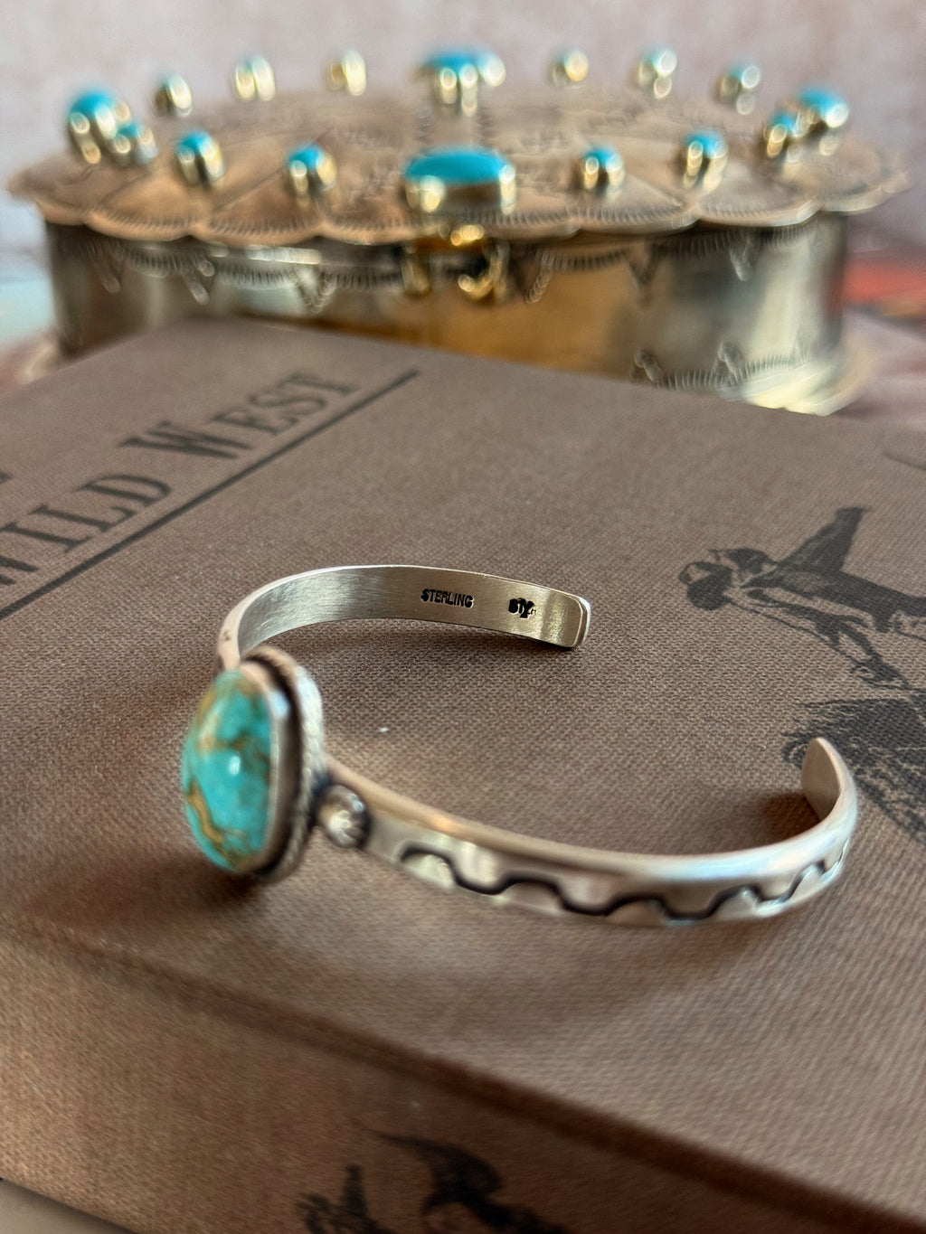 The Stillwater Cuff