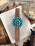 The Blue Ridge Cuff