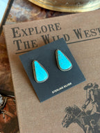 The Donnovan Nez Studs