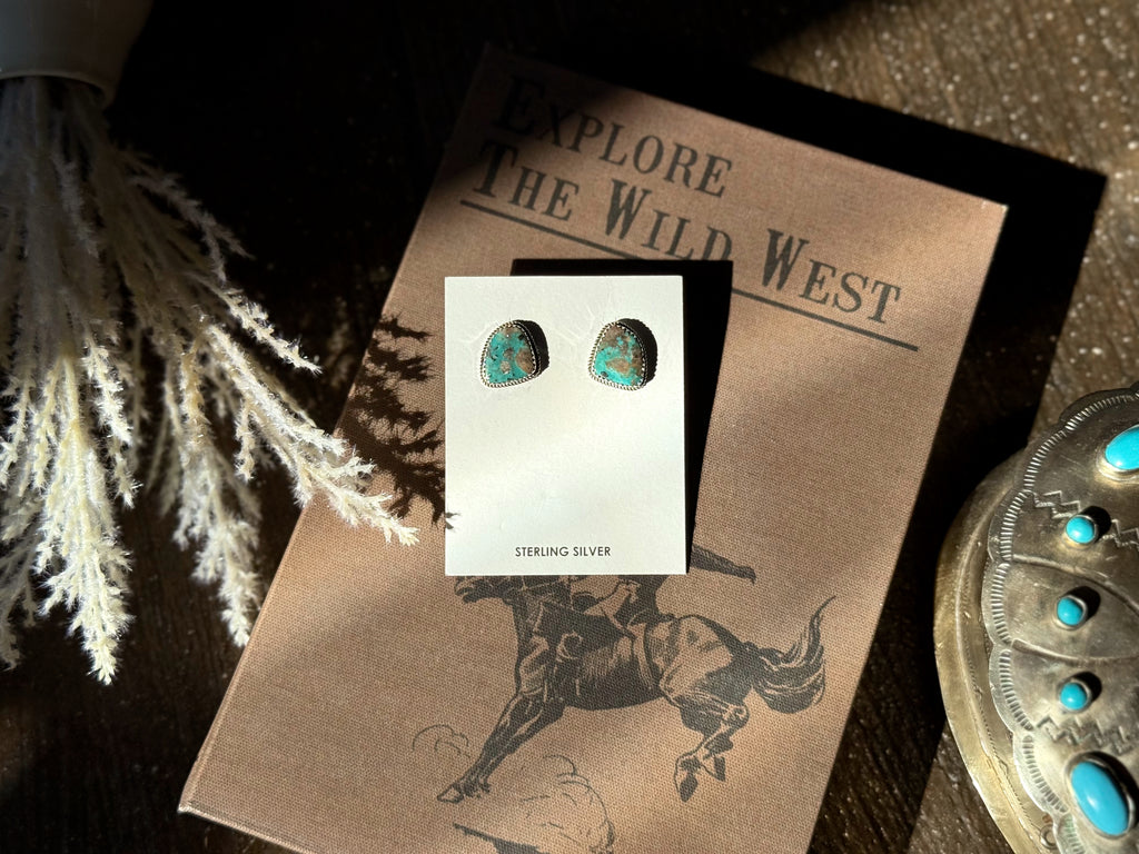 The Joel Gray Studs