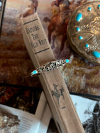 The Open Range Cuff