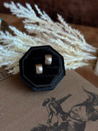 The Mini Huggie Earrings
