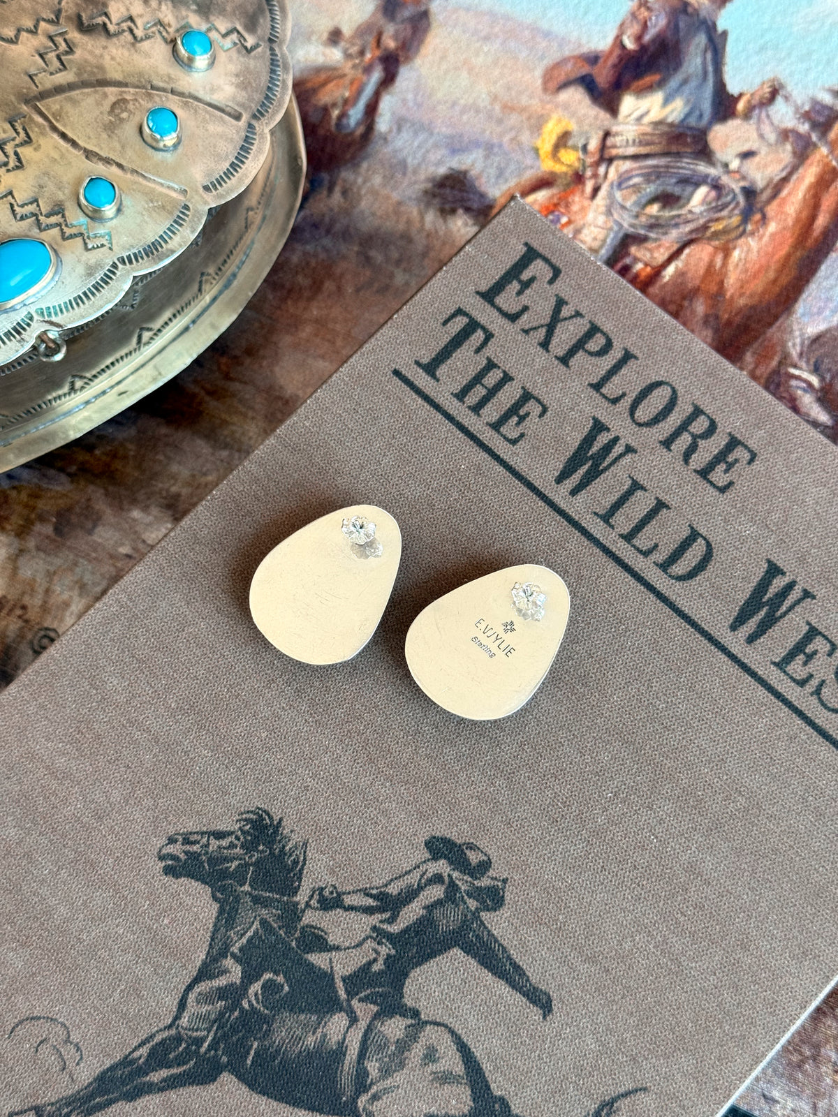 The Eula 2.0 Earrings