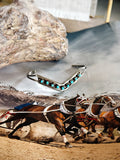 The Sterling Point Cuff