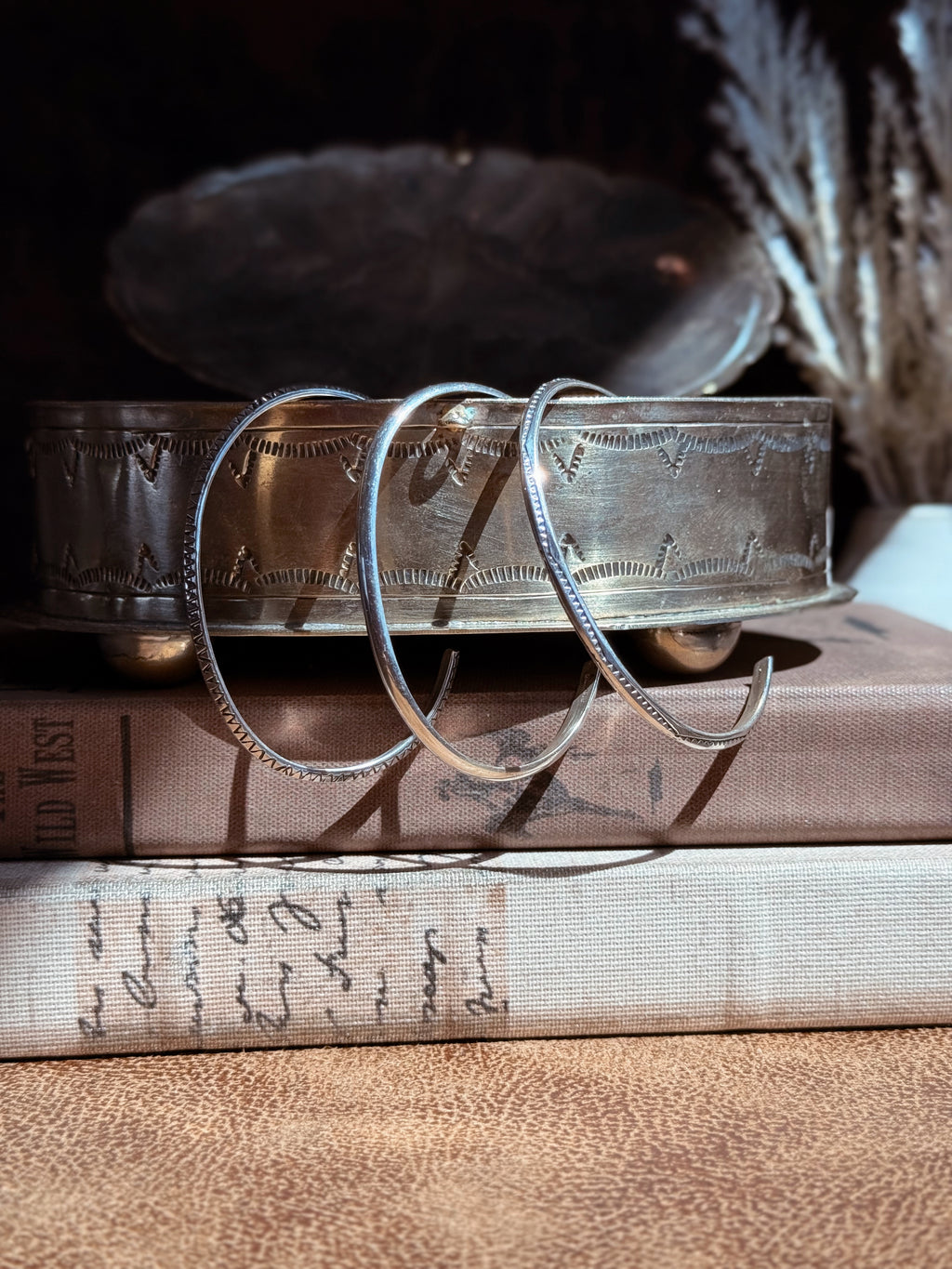 The Essentials Cuffs