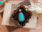 The Kingman Pendant