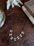 The HaDa Bloom Necklace