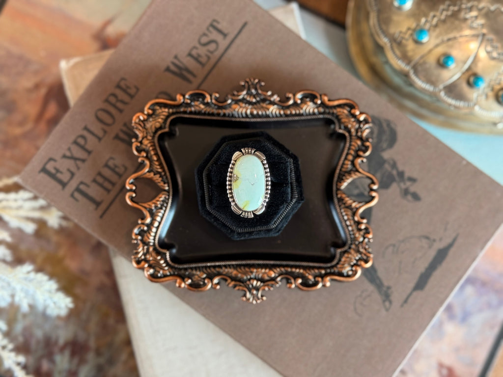The Verde Ring