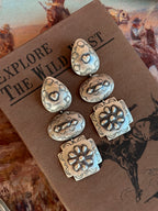 The Rita Earrings