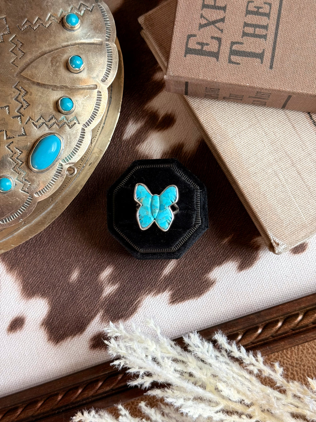 The Dolly Ring * PRE-ORDER *