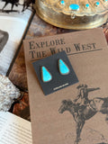 The Donnovan Nez Studs