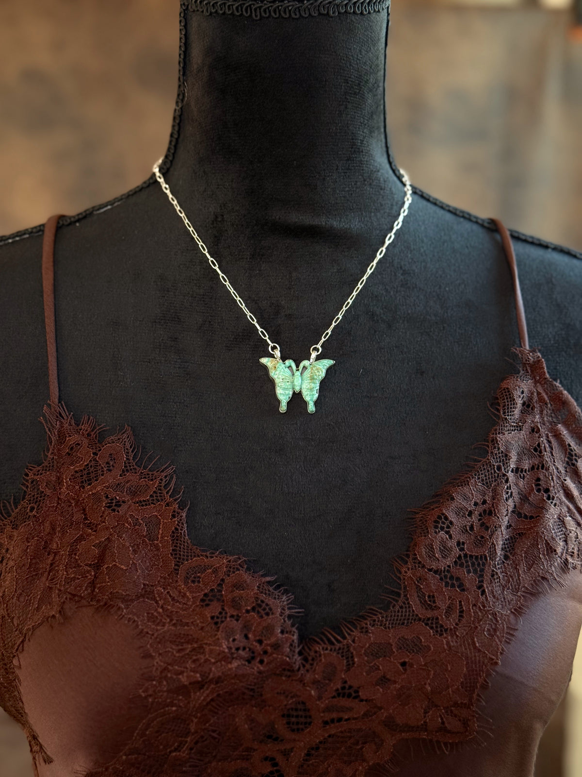 The Daydream Necklace