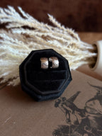 The Mini Huggie Earrings