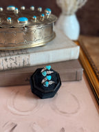 The Cupid Rings