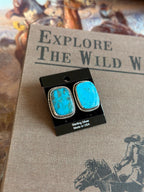 The Kate Stud Earrings