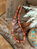 The Be Bold Necklace