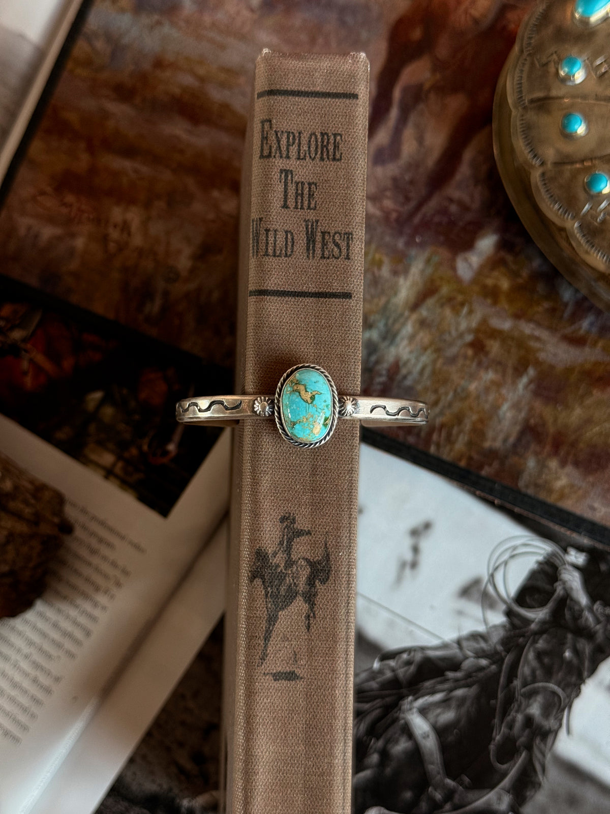 The Stillwater Cuff