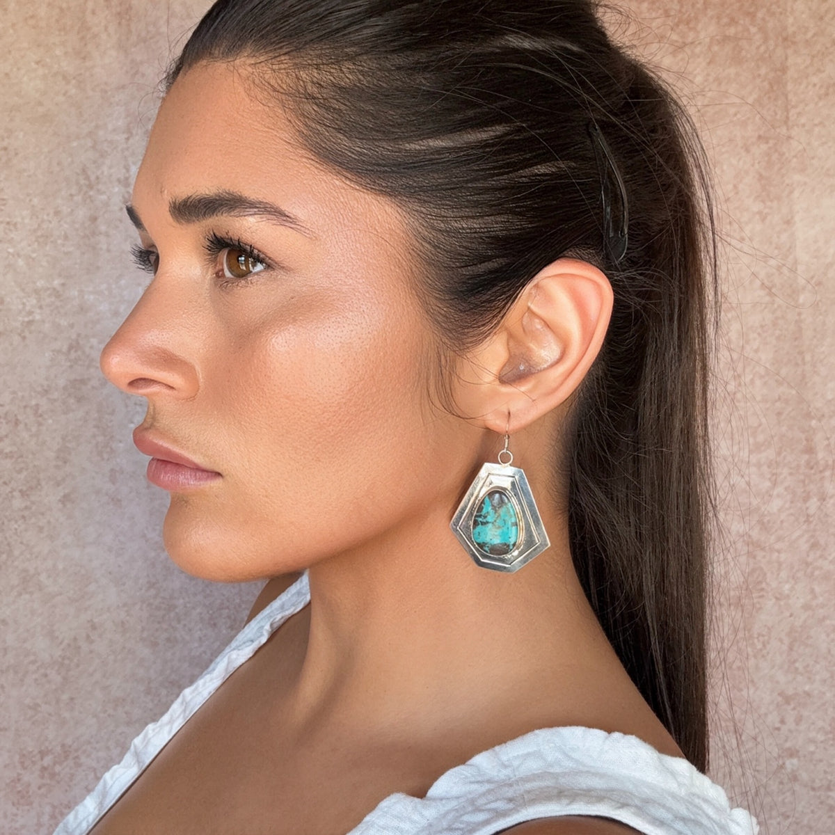 The Dallas Earrings