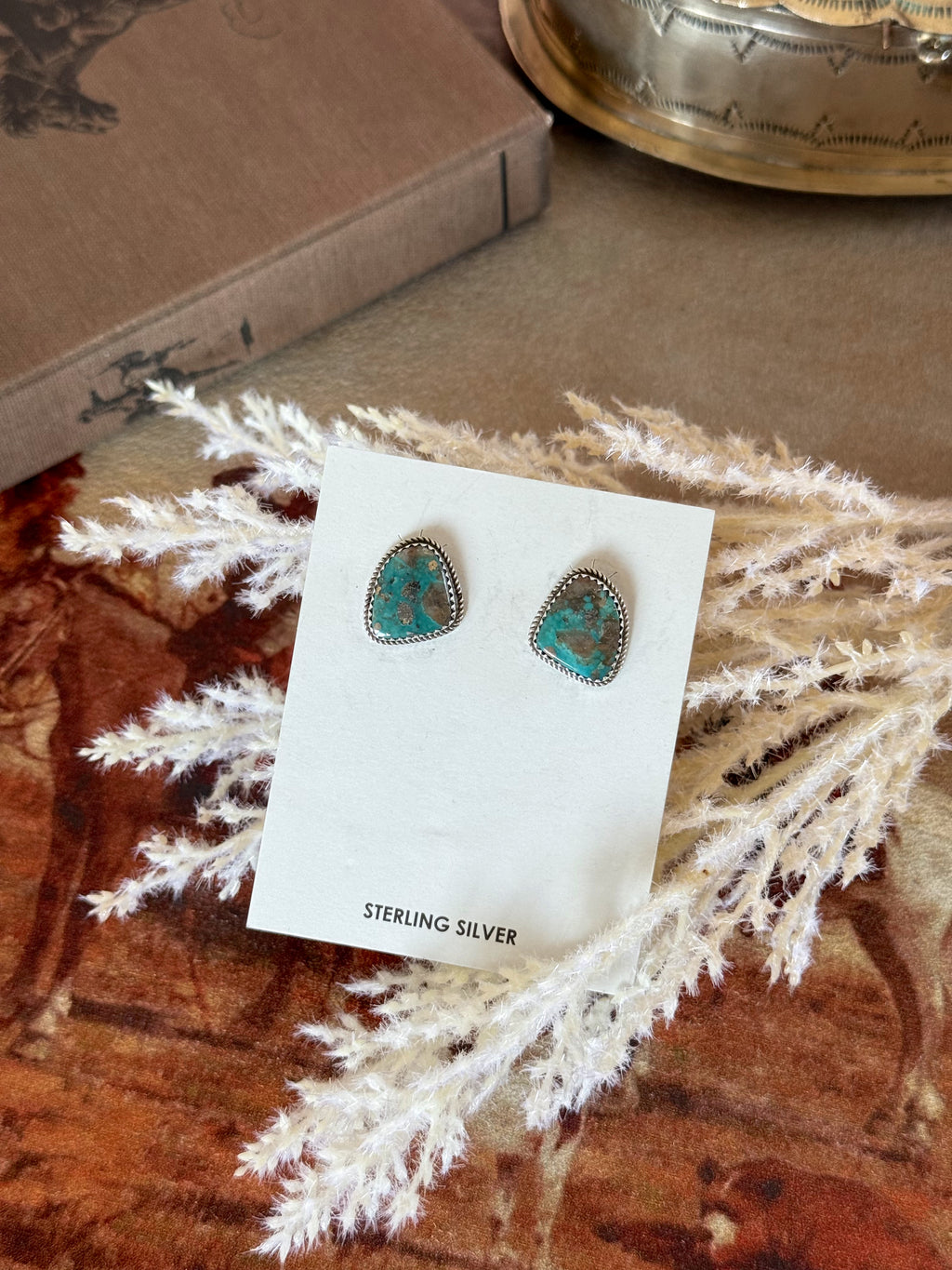 The Joel Gray Studs