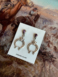 The Purple Spiny Naja Drops