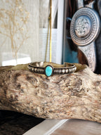The Prairie Sky Cuff