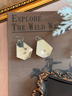 The Dallas Earrings