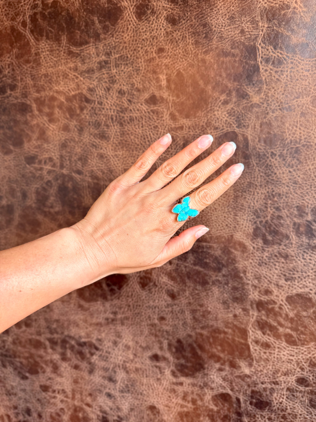 The Dolly Ring * PRE-ORDER *