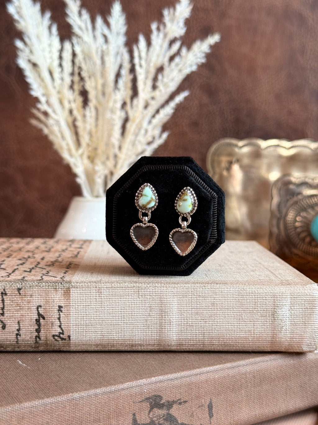 The Darling Earrings