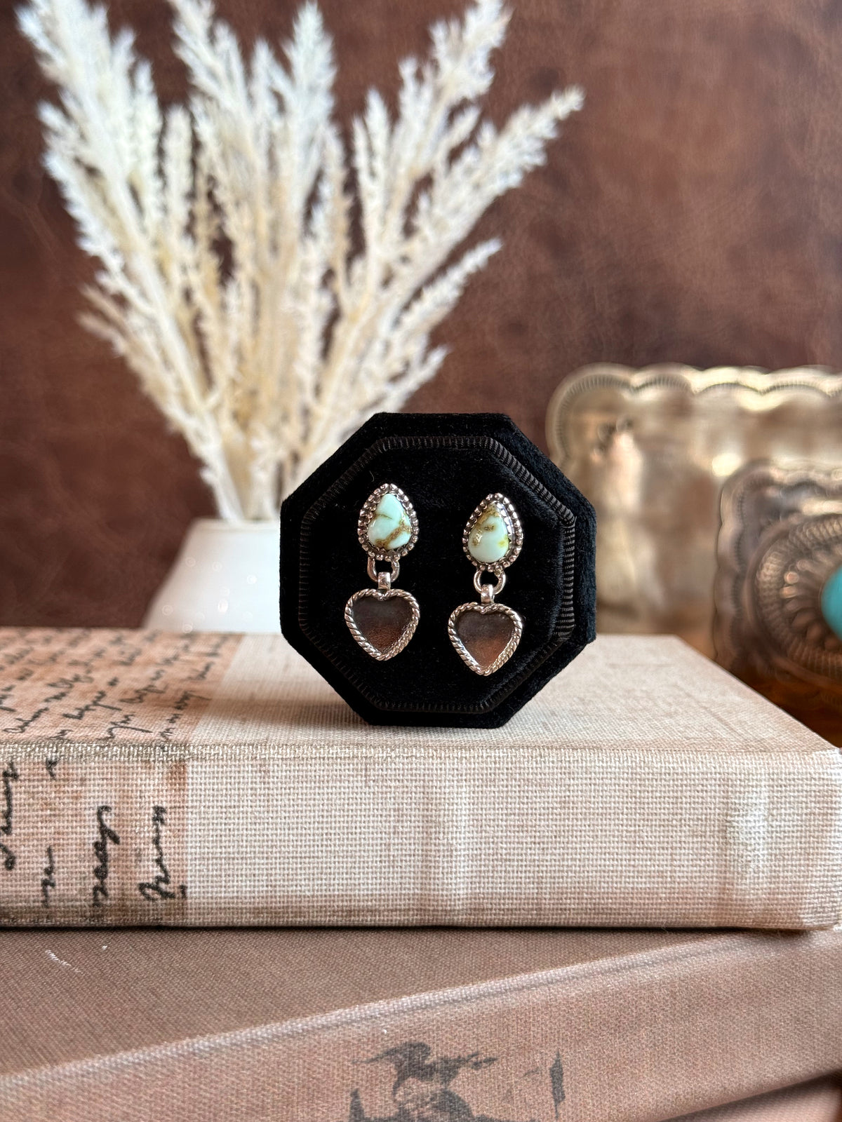 The Darling Earrings