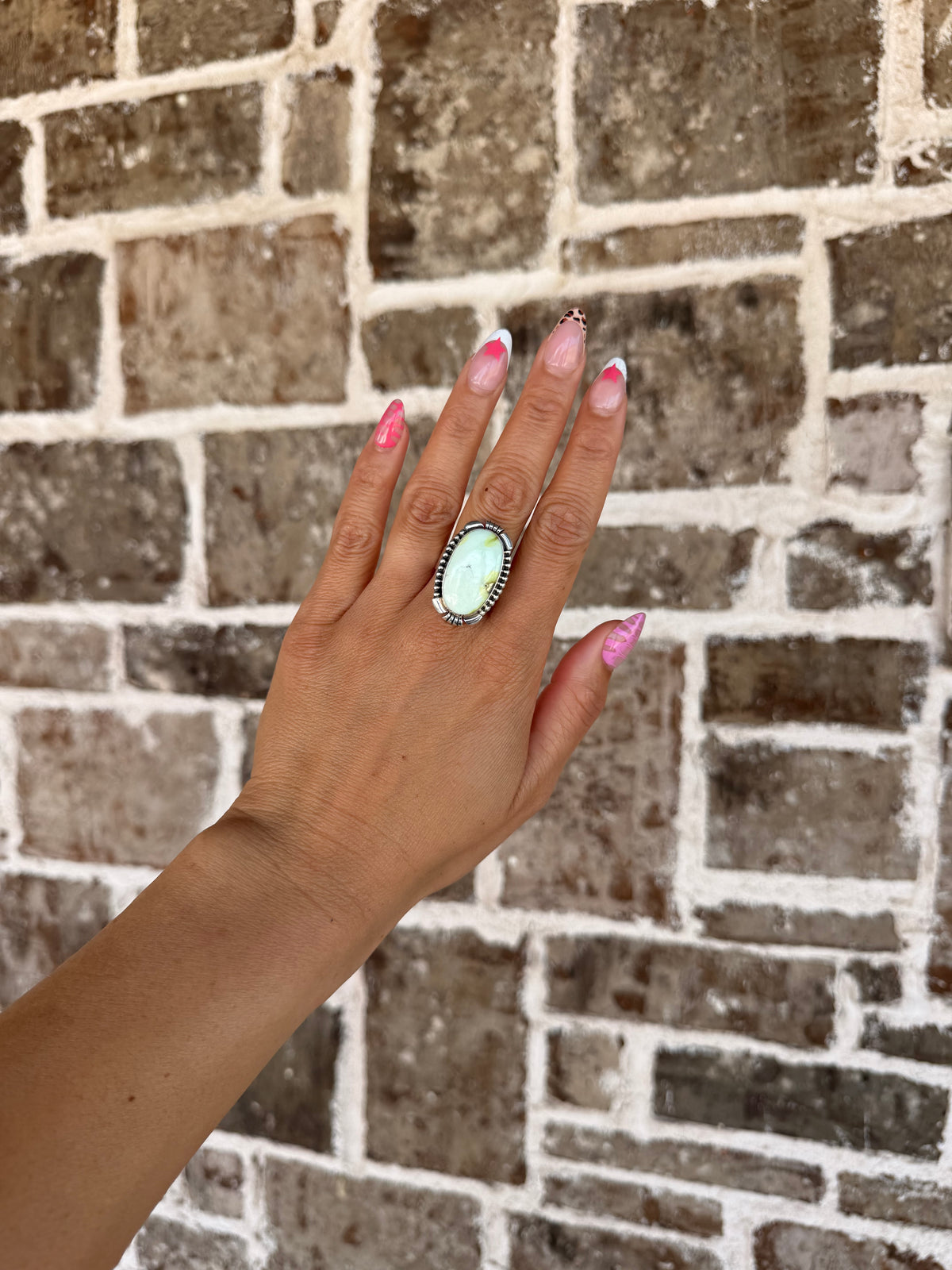 The Verde Ring