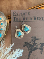 The Dallas Earrings