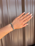 The Open Range Cuff