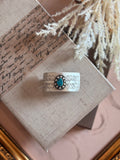 The Gia Hair Clip