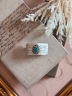 The Gia Hair Clip