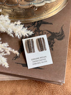The High Plains Earrings