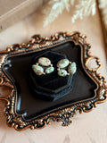 The Palomino Cluster Earrings