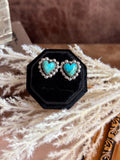 The Sweetheart Earrings