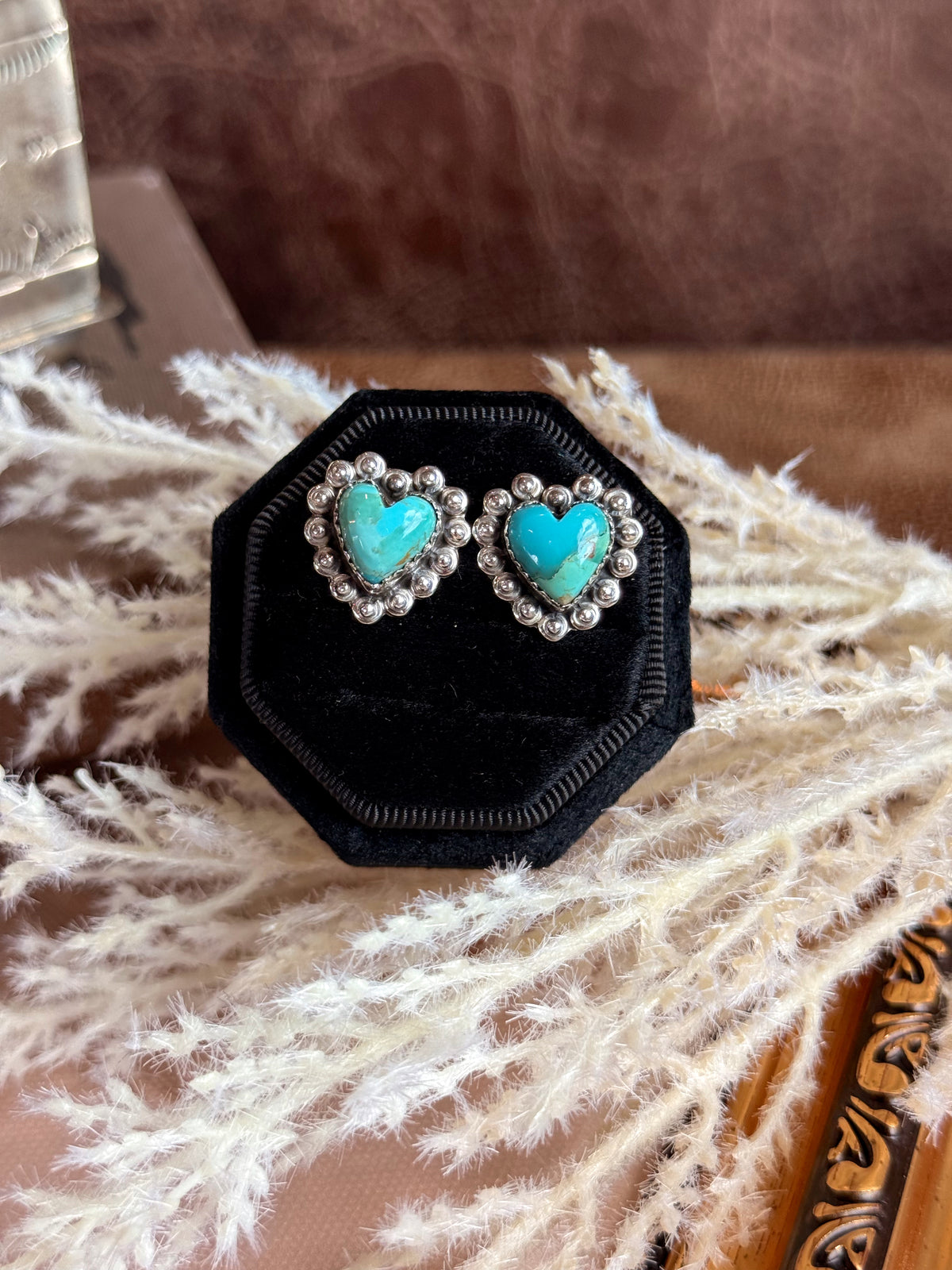The Sweetheart Earrings
