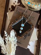 The Lucchese Lariat