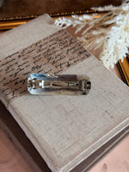 The Juliette Hair Clip