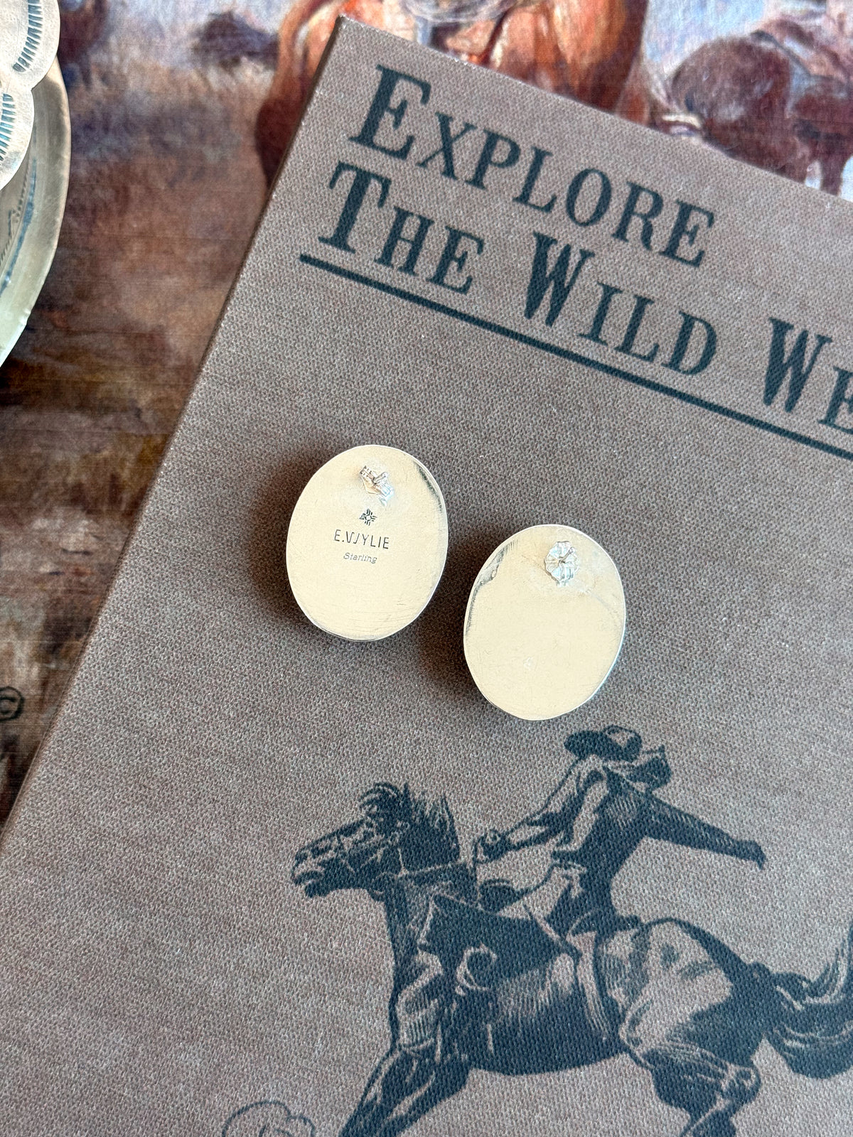 The Eula Earrings