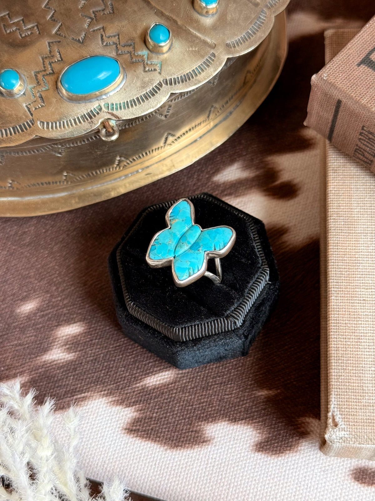 The Dolly Ring * PRE-ORDER *
