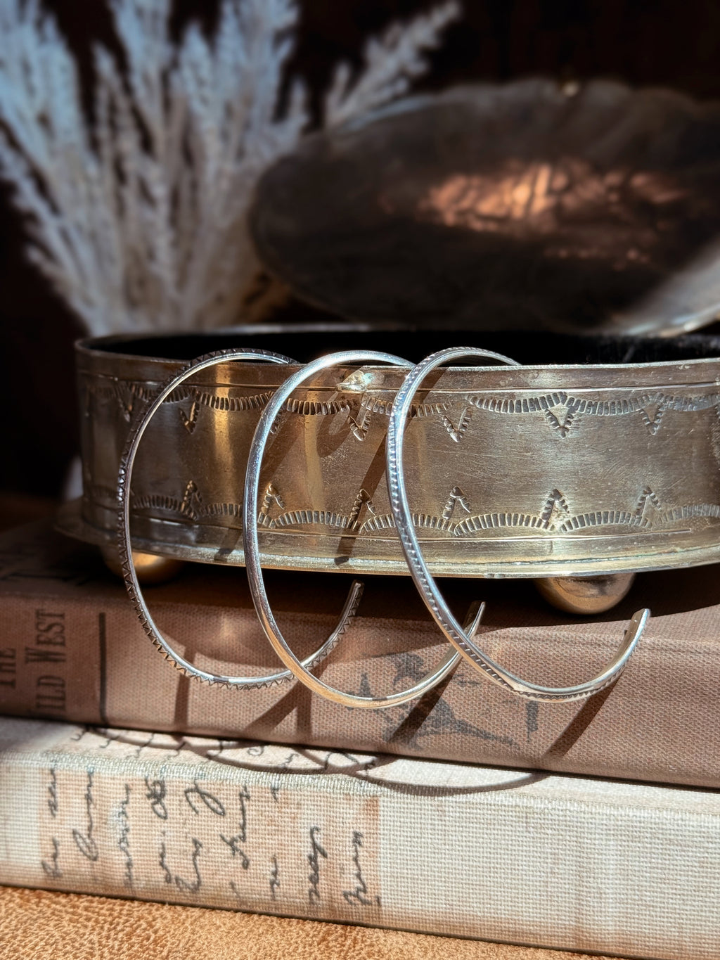 The Essentials Cuffs
