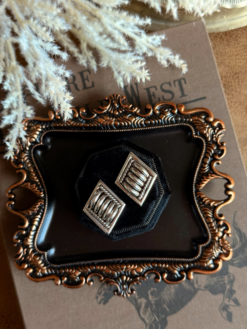 The Rowe Earrings