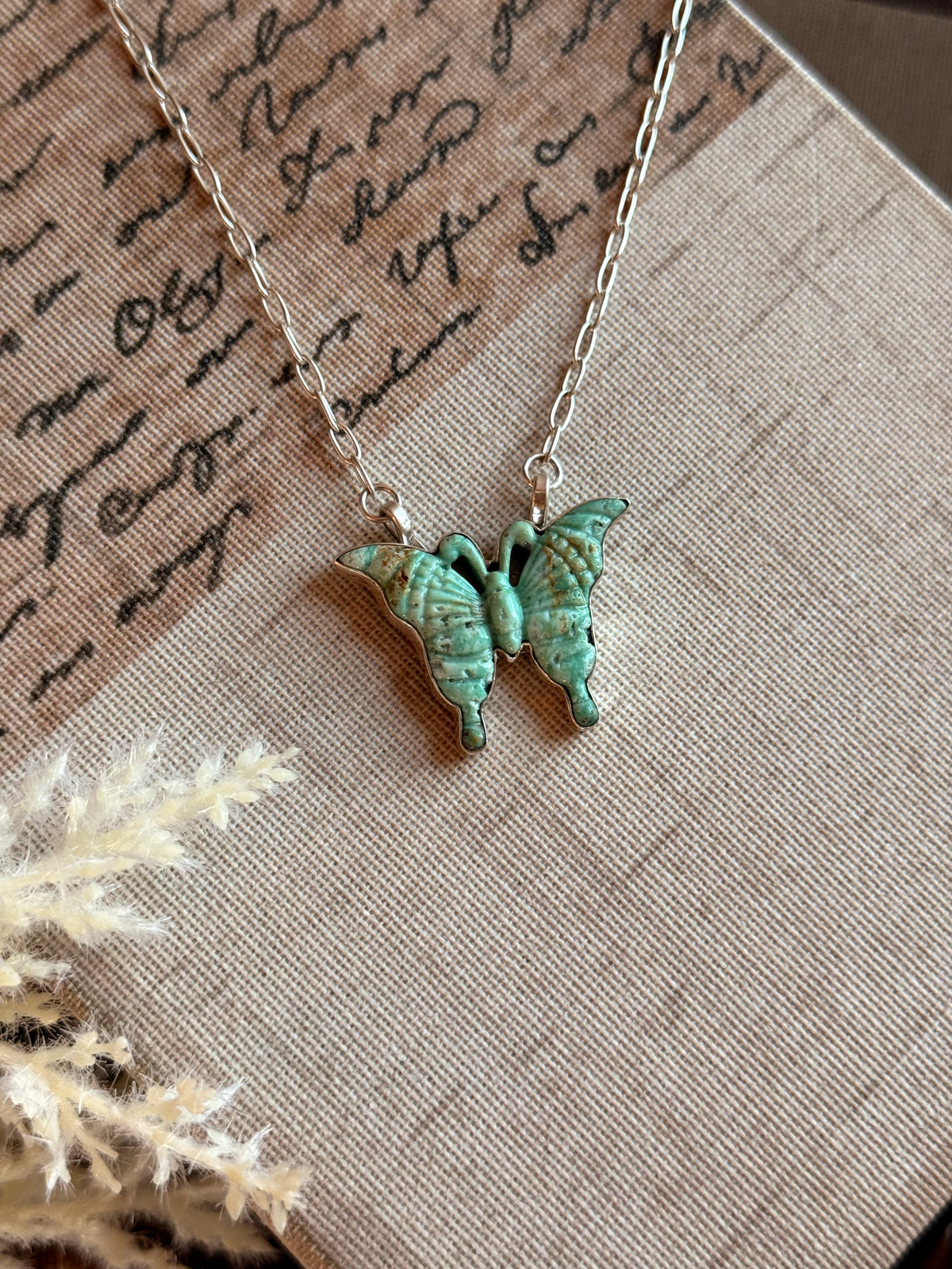 The Daydream Necklace