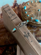 The Open Range Cuff