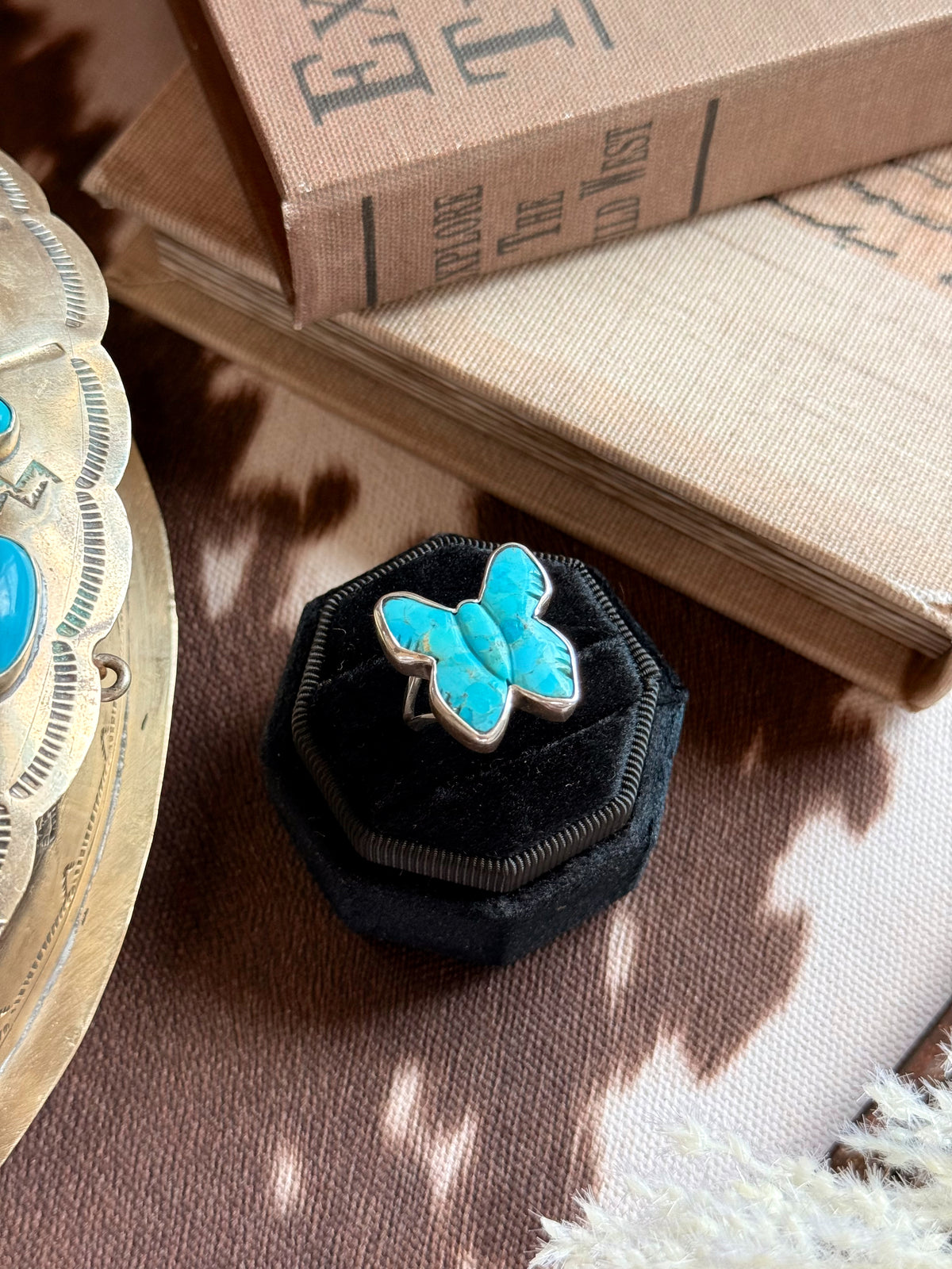 The Dolly Ring * PRE-ORDER *